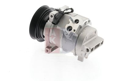 KOMPRESSOR KLIMAANLAGE AKS DASIS 852657N 4
