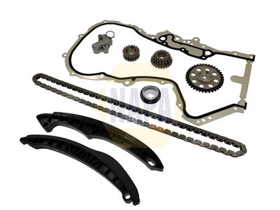 NAPA Timing Chain Kit NCK4177