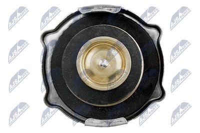 BUSON RADIATOR NTY CCKCH000 2