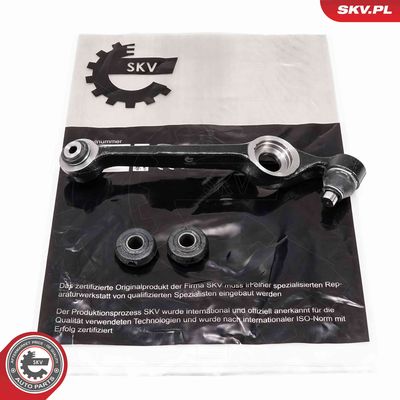 Control/Trailing Arm, wheel suspension 69SKV255