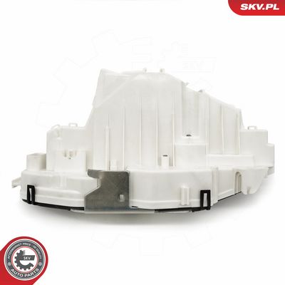 Zámek dveří SKV 60SKV312