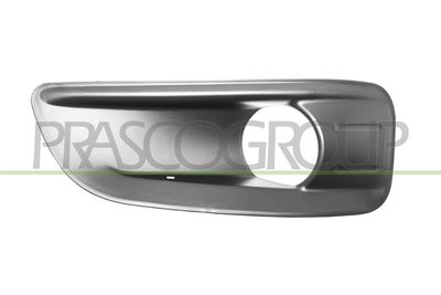 LüFTUNGSGITTER STOßFäNGER