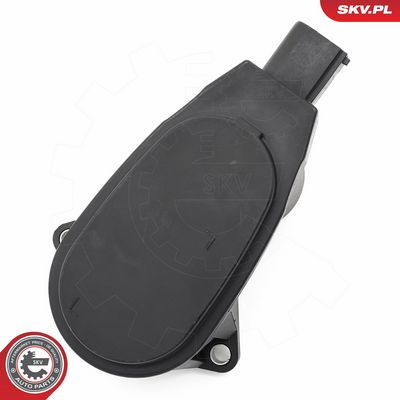 Stavitelný element, ruční brzda brzdové obložení ESEN SKV 96SKV236