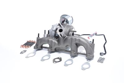 LADER AUFLADUNG BTS Turbo T981034 12