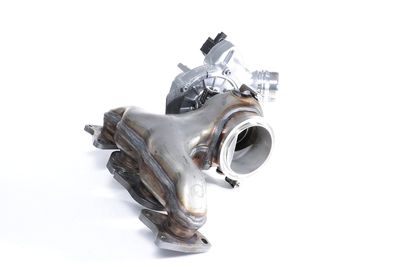 LADER AUFLADUNG BTS Turbo T918790 15