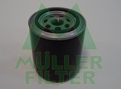 MULLER FILTER Oliefilter (FO633)
