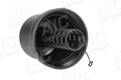 CAPAC CARCASA FILTRU ULEI AIC 56552 2