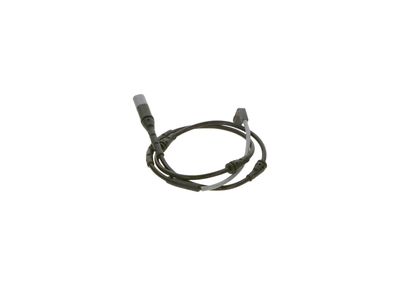 WARNKONTAKT BREMSBELAGVERSCHLEIß BOSCH 1987473567 16