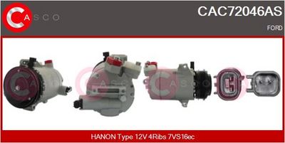 COMPRESOR CLIMATIZARE