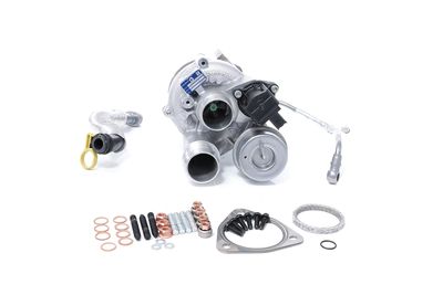 LADER AUFLADUNG BTS Turbo T981341 36