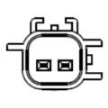 SENSOR RADDREHZAHL MOBILETRON ABUS085 1
