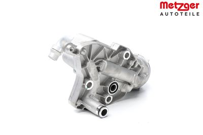 GEHäUSE ÖLFILTER METZGER AUTOTEILE 2370027 16