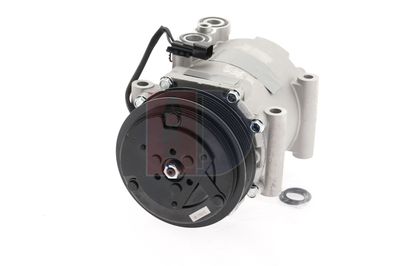 KOMPRESSOR KLIMAANLAGE AKS DASIS 851937N 15