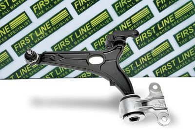 носач, окачване на колелата FIRST LINE FCA6819