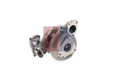 LADER AUFLADUNG AKS DASIS 125037N 9