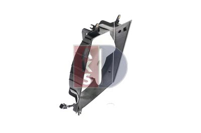 LüFTER MOTORKüHLUNG AKS DASIS 148022N 4