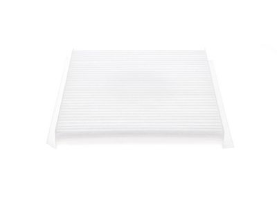 FILTER INNENRAUMLUFT BOSCH 1987435059 4