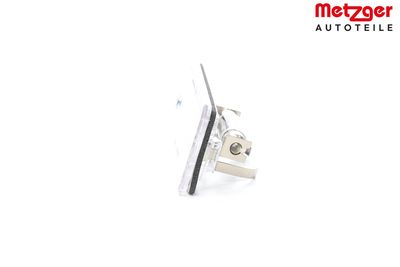 ILUMINARE NUMAR DE CIRCULATIE METZGER AUTOTEILE 2080005 10