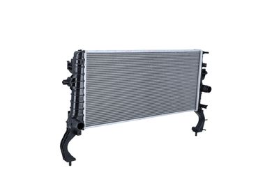 RADIATOR RACIRE MOTOR NRF 550266 40