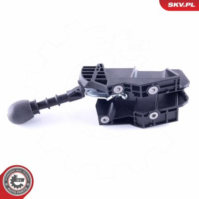 Radiaca páka ESEN SKV 96SKV107