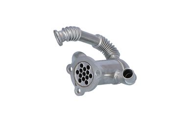 RADIATOR RECIRCULARE GAZE DE ESAPAMENT NRF 48408 9