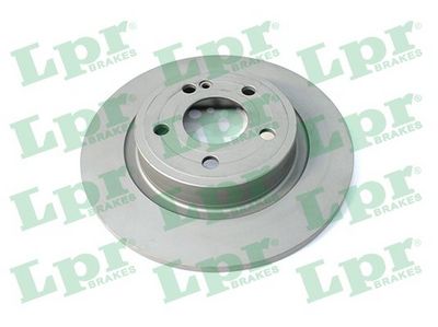 DISC FRANA LPR M4032PR