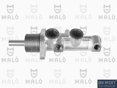 Главный тормозной цилиндр AKRON-MALÒ 89061 для ALFA ROMEO 156