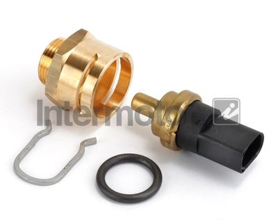 Czujnik, temperatura płynu chłodzącego INTERMOTOR 55106K