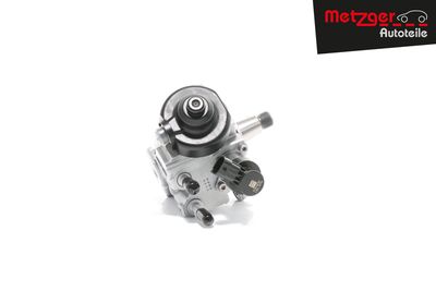 HOCHDRUCKPUMPE METZGER AUTOTEILE 0830147 28