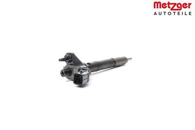 INJECTOR METZGER AUTOTEILE 0871106 14