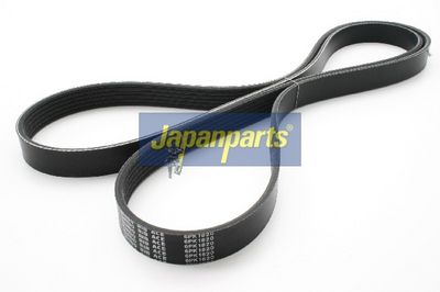 JAPANPARTS V formos rumbuoti diržai