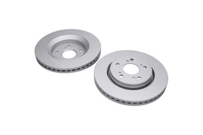 DISC FRANA Kavo Parts BR2261C 6