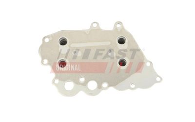 RADIATOR ULEI ULEI MOTOR FAST FT00672 1
