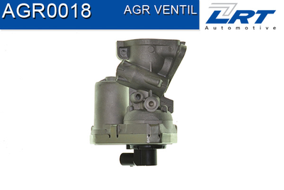 SUPAPA EGR LRT AGR0018 5