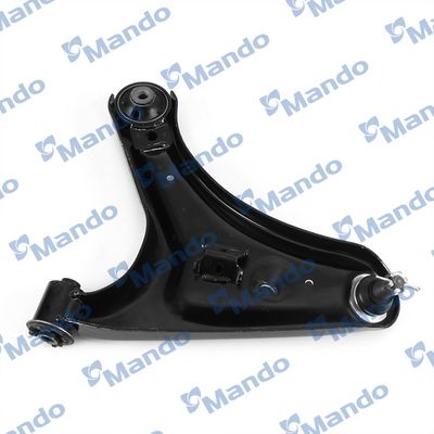носач, окачване на колелата MANDO MSA018514