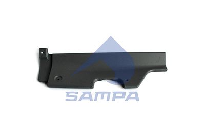 Captusala, treapta SAMPA 1810 0892