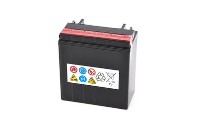 STARTERBATTERIE BOSCH 0092M60210 21