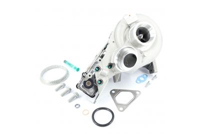 COMPRESOR SISTEM DE SUPRAALIMENTARE MAPCO 207099