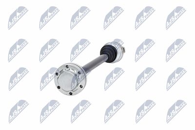 PLANETARA NTY NPWBM043 36