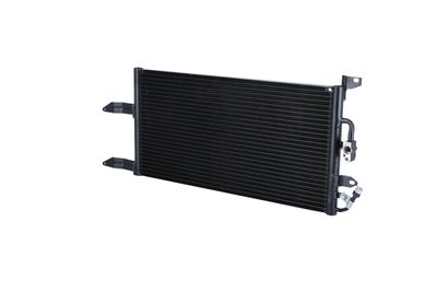 CONDENSATOR CLIMATIZARE NRF 35489 11