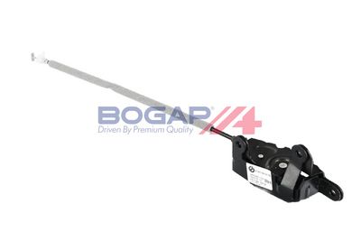 BOGAP Замок задней двери