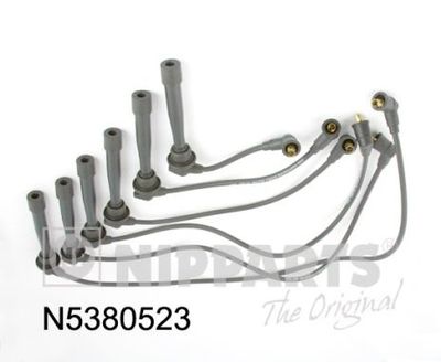 Комплект проводов зажигания NIPPARTS N5380523 для KIA CARNIVAL