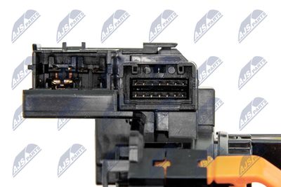 ARC SPIRALA AIRBAG NTY EASTY032 8