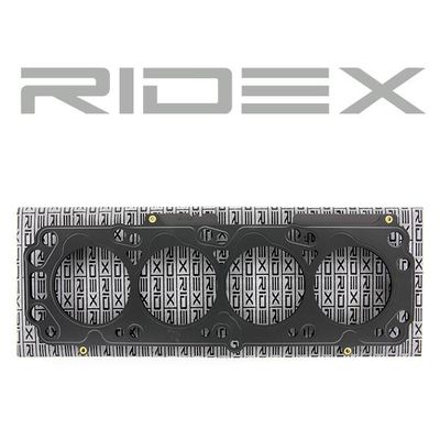 гарнитура, цилиндрова глава RIDEX 318G0134