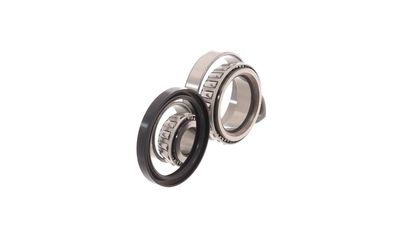 RADLAGERSATZ SKF VKBA911 25