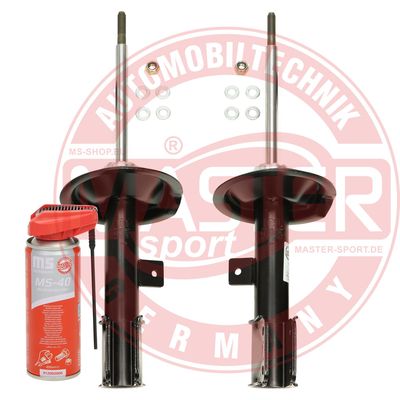 Amortyzator MASTER-SPORT GERMANY 16K002281P