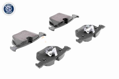 BREMSBELAGSATZ SCHEIBENBREMSE VAICO V208122 4