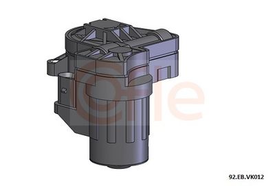 Element nastawczy, zacisk hamulca postojowego COFLE 92.EB.VK012