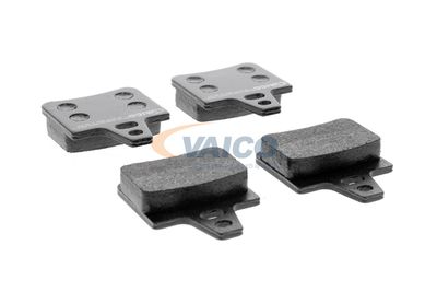 BREMSBELAGSATZ SCHEIBENBREMSE VAICO V220096 55