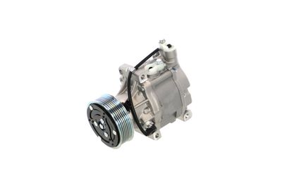 COMPRESOR CLIMATIZARE REMANTE 005001000347R 9